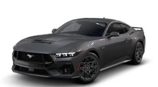 2025 Ford Mustang® External Image 2